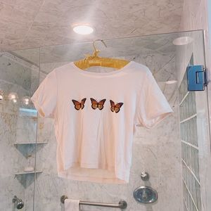 Urban Outfitters Top